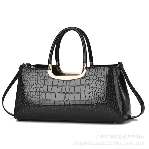 High-end Sense Women's Atmospheric Bag